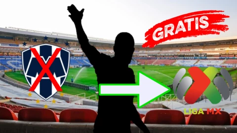 En su exequipo lo dejaron ir gratis y aun así rechazó a Rayados de Monterrey para ir a otro club de la Liga BBVA MX