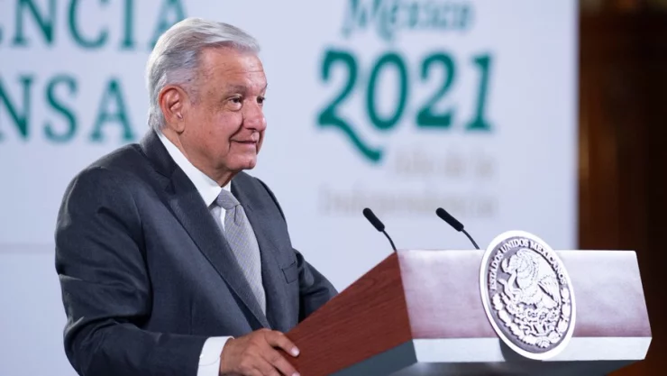 AMLO presentará reforma electoral en la que colaborarán ciudadanos