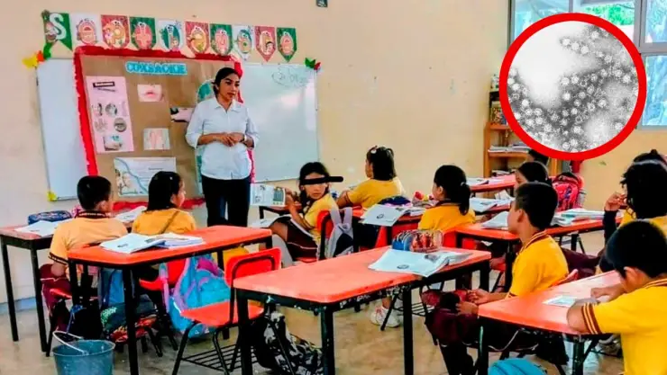 coxsackie-oaxaca