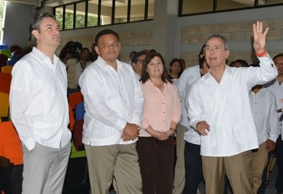 Reforma hechos