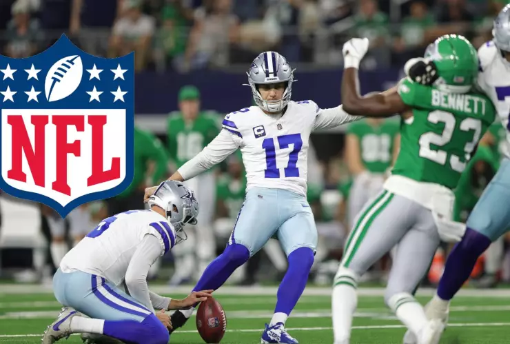Resultados de la Semana 12 de la NFL: Marcadores y tabla de posiciones de la Nacional y la Americana