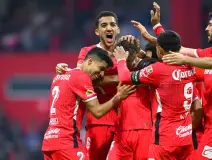 Toluca Clausura 2025 Liga MX