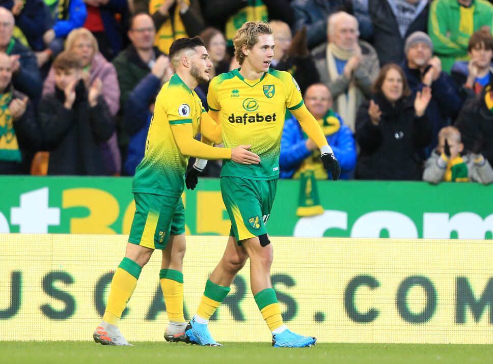 Norwich City v Wolverhampton Wanderers - Premier League