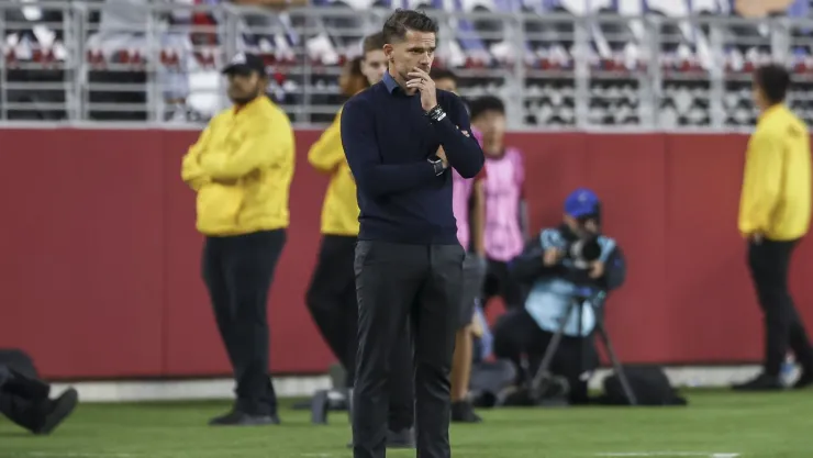 Se espera un gran reencuentro en Chivas: El técnico que volverán a ver