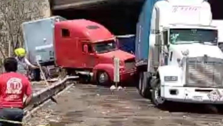 Accidente manzanillo