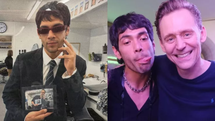 Diego Calva se consolida en Hollywood al unirse a The Night Manager 2