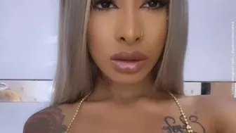 Yailin con tatuajes..jpg