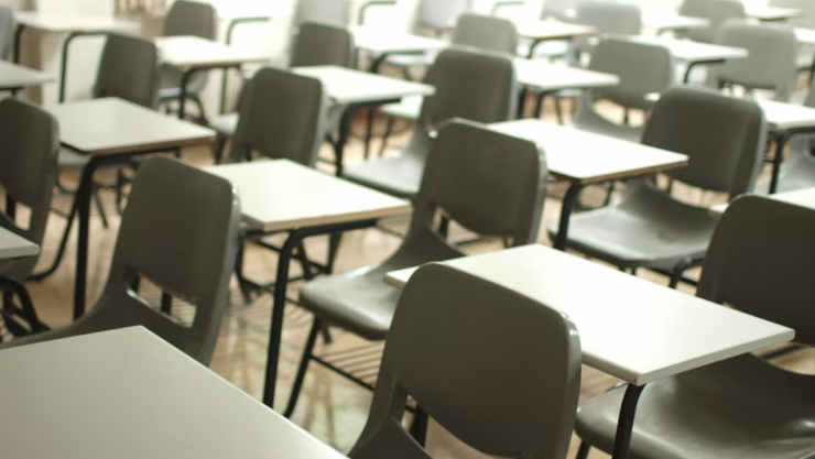 Atención padres: estos estudiantes no regresarán a clases el 31 de agosto
