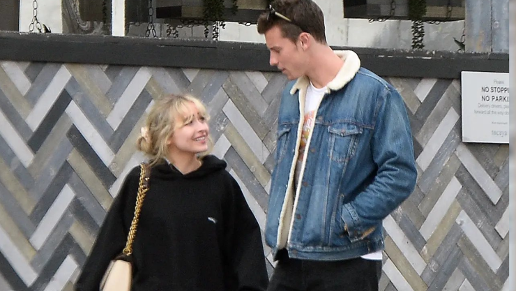 ¿Romance a la vista Sabrina Carpenter y Shawn Mendes captados juntos.jpg