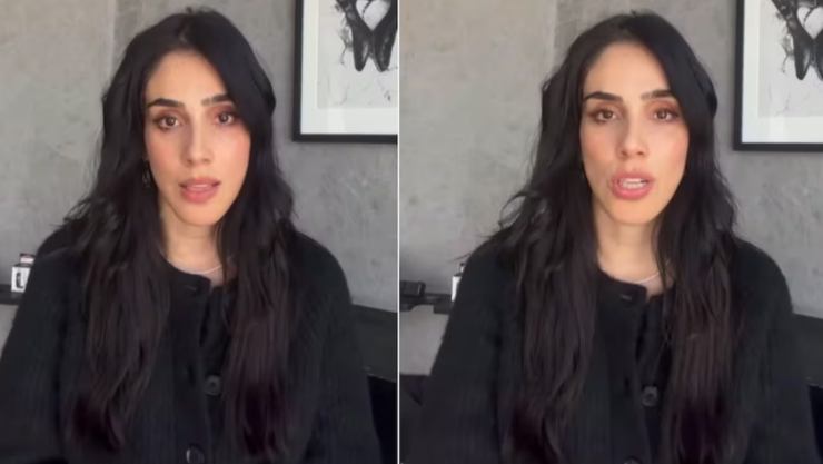 fraude millonario Sandra Echeverría