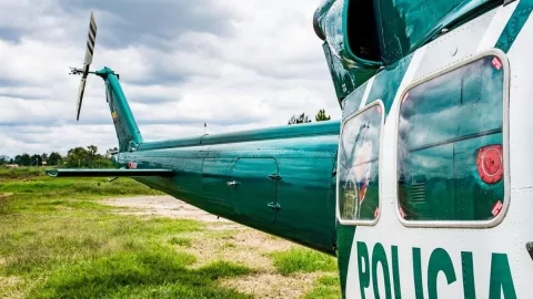 Abaten a mano derecha de ‘’El Mencho’’