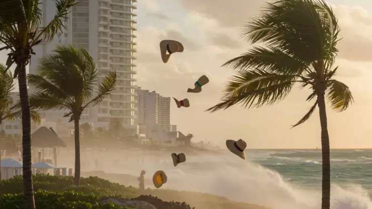 Evento de Surada_ Se esperan vientos de hasta 70 km_h en Quintana Roo.jpg