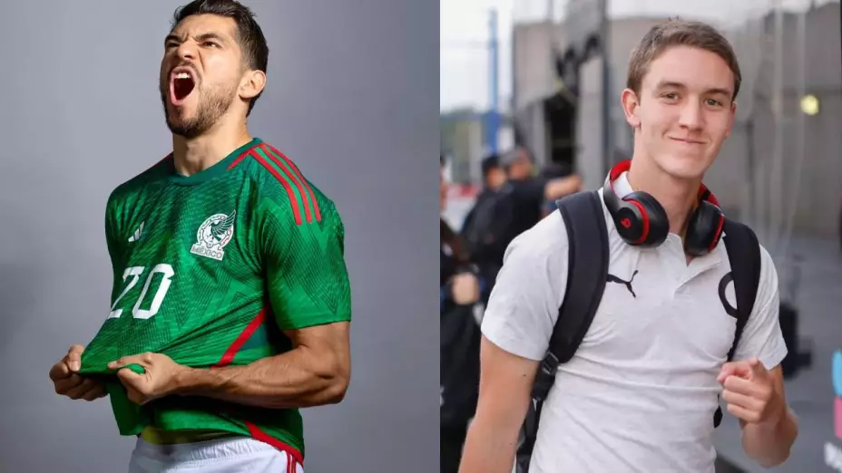 Yucatecos reforzarán el ataque de la Selección Mexicana de Diego Cocca