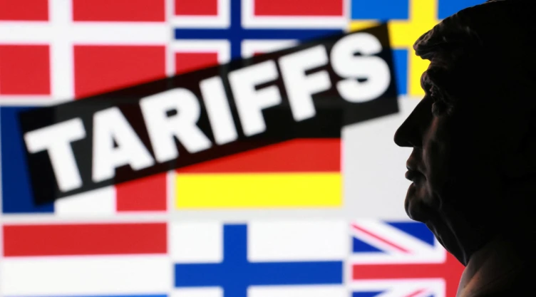 Donald Trump tariffs