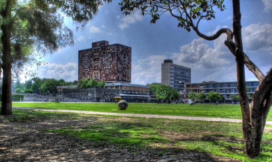 Universidad Nacional Autónoma de México (UNAM)