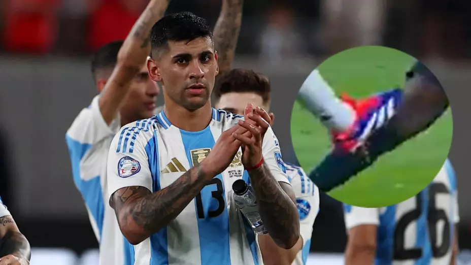 Falta Cristian ‘Cuti’ Romero: Argentina vs Ecuador; Copa América 2024