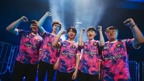 Paper Rex, finalista del Valorant Masters 2025