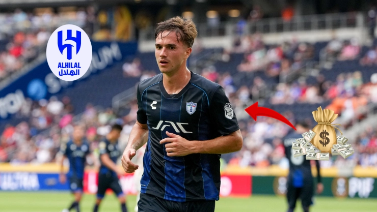 Pachuca tiene la posibilidad de embolsar dinero por su partido con el Al Hilal