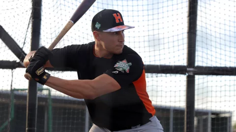 LIGA MEXICANA DEL PACIFICO