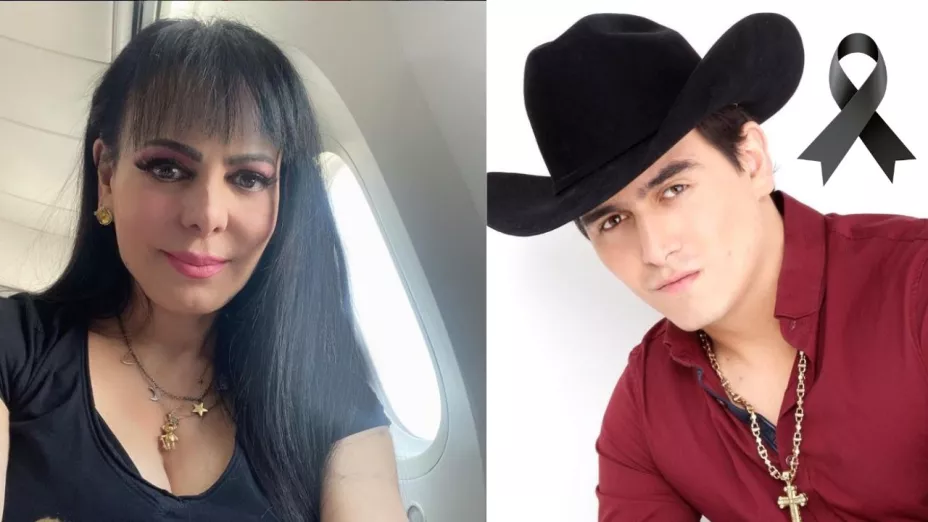 Maribel Guardia revela causa de la muerte de Julián Figueroa