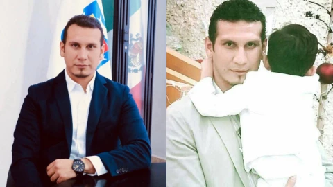 Asesinan a exfuncionario de procuraduría de Baja California Sur