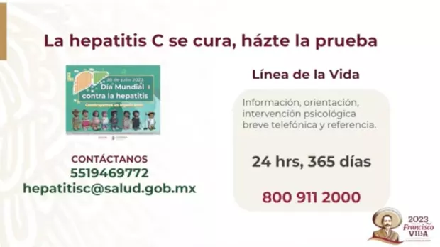 Contactos para hacerse pruebas o pedir ayuda contra las adicciones