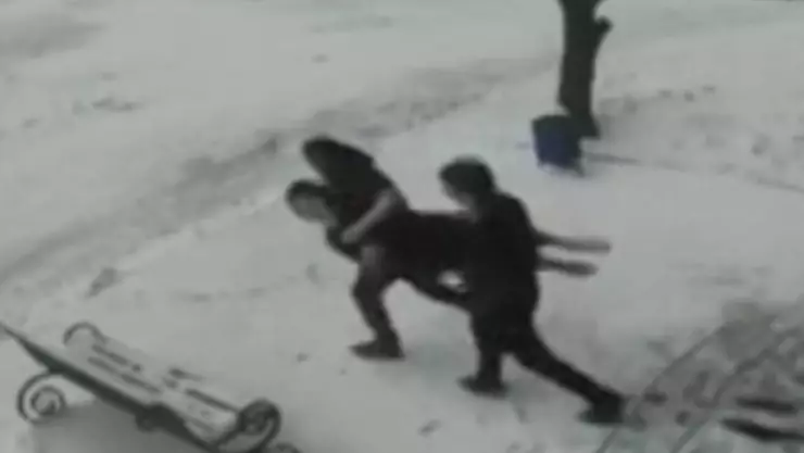 Hombre secuestra a mujer porque rechazó propuesta de matrimonio.jpg