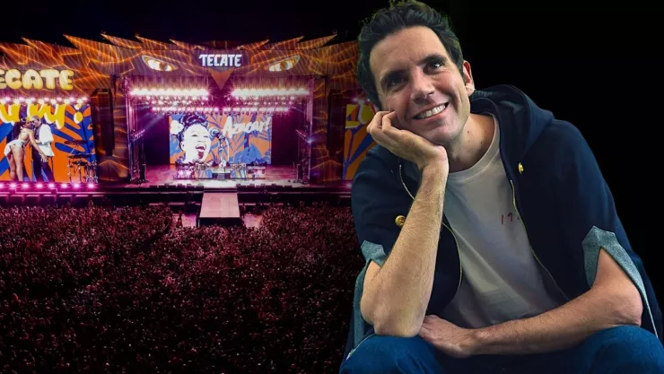 Artista se adelanta al cartel oficial y anuncia que estará en Tecate Emblema 2026