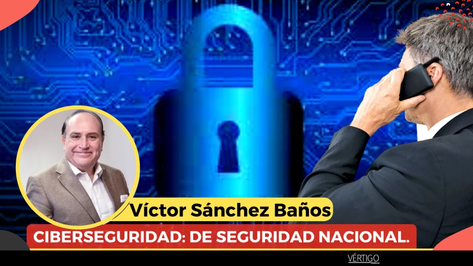 MÉXICO CIBERSEGURIDAD