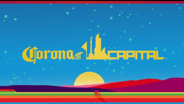 Corona Capital