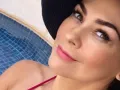 Aracely Arámbula.