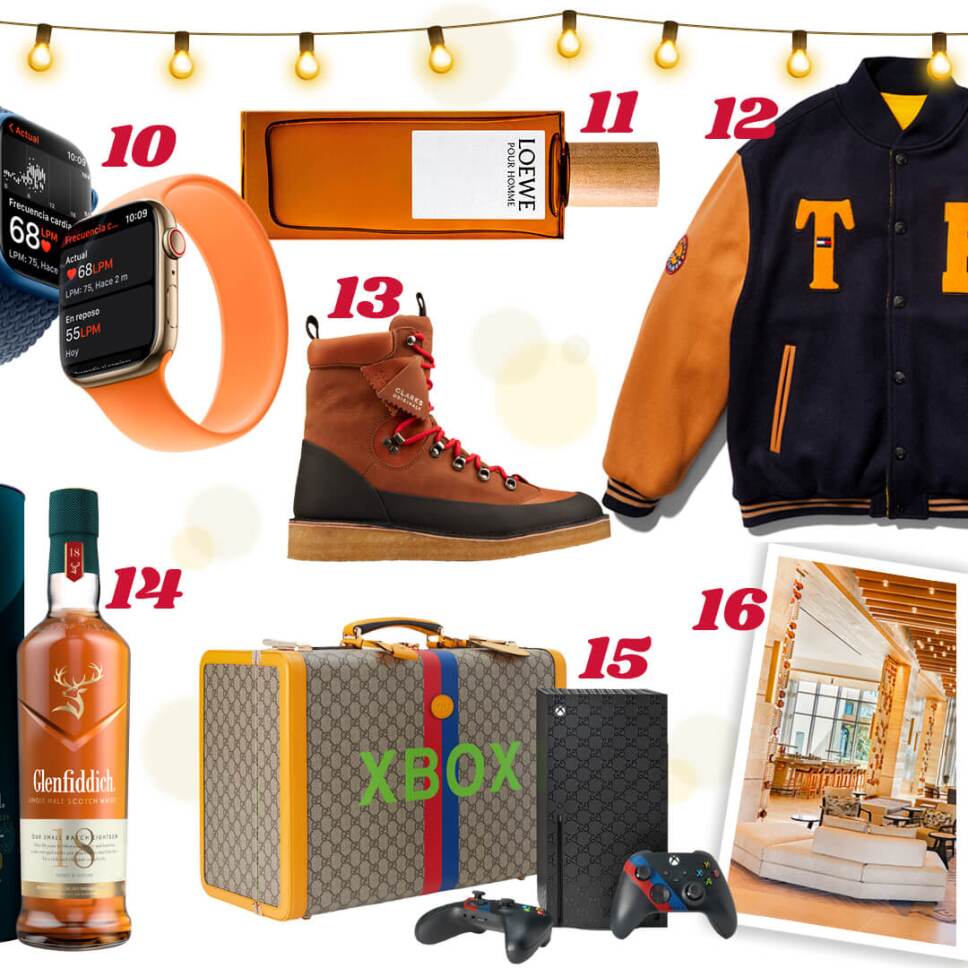 regalos navideños ideas