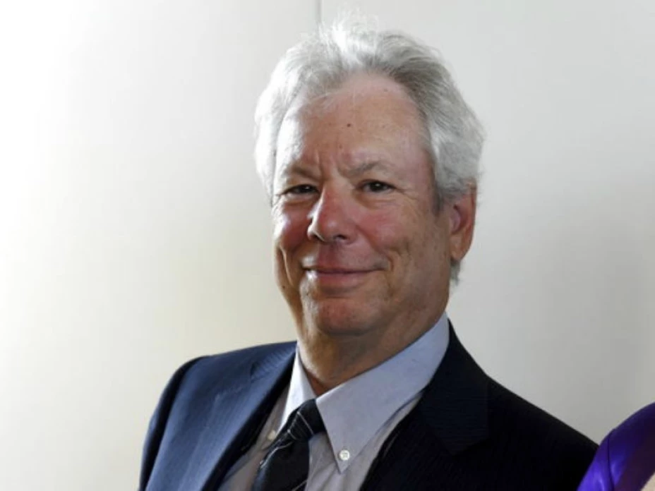 Richard Thaler