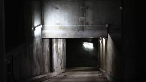 fantasmas en el estacionamiento subterráneo de la plaza constitución de querétaro.jpg