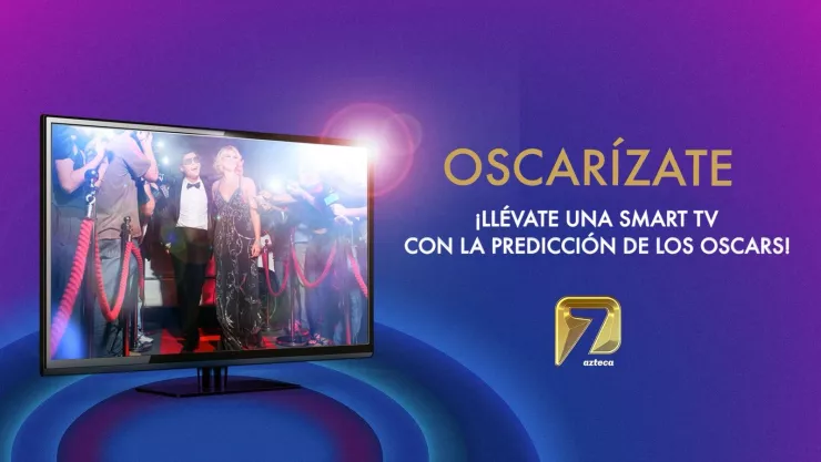 Oscarízate predicciones