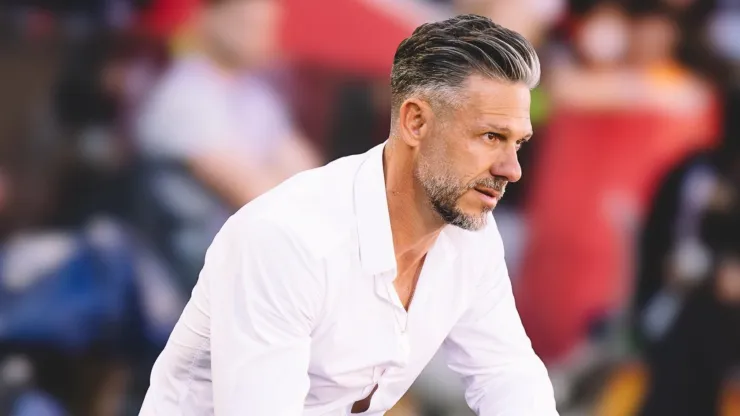 Martín Demichelis