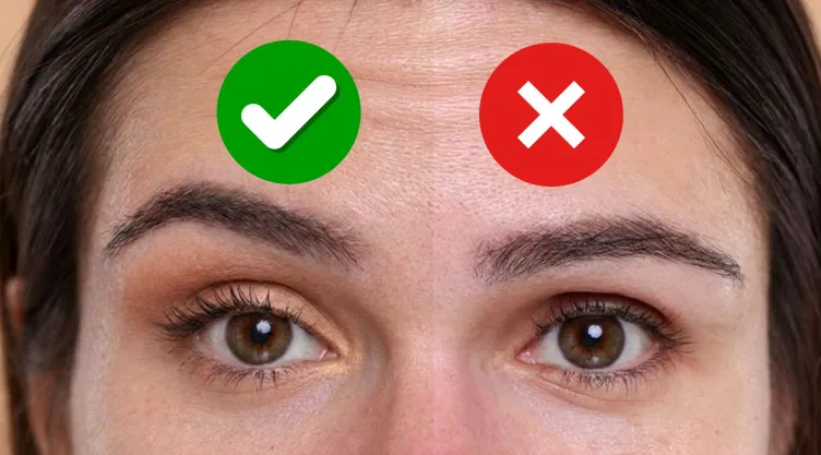 Cómo maquillar los ojos caídos y pequeños con efecto ‘airbrush’ para que luzcan discretos: paso a paso