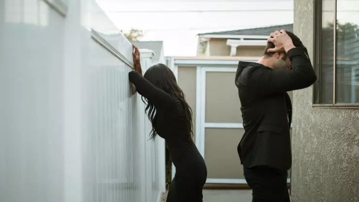 ¿Por qué el 13 de enero es el día en que las personas suelen ser más infieles?