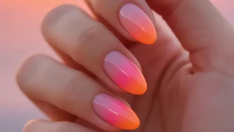 38 diseños de uñas que puedes usar en la primavera-verano 2026: para natación, gym o incluso salir