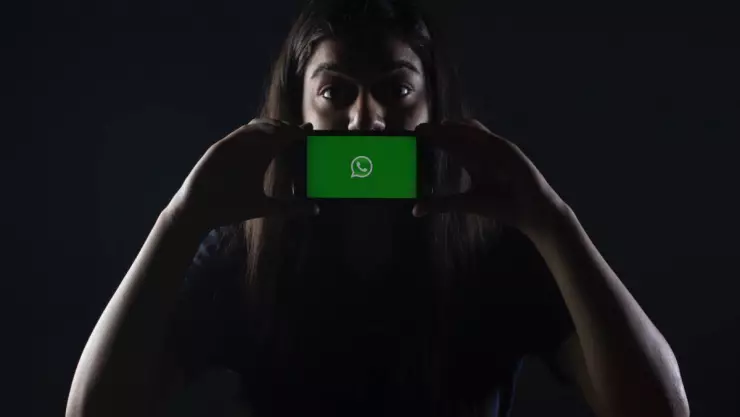 ¡Alerta! Llamadas spam de Whatsapp son la nueva modalidad de estafa