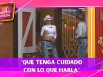 La Granja VIP