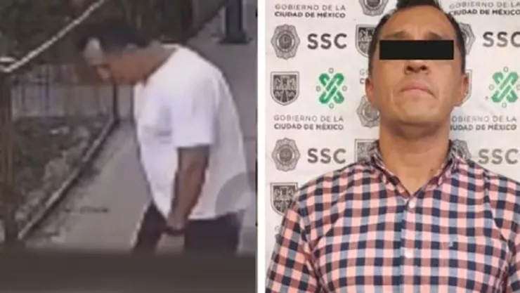 Asaltante que agredió a joven de la UAM Xochimilco busca “pruebas de descargo”