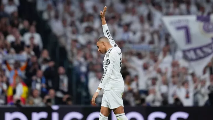 ¿Puede Kylian Mbappé perderse la final de Copa ante el Barcelona por la expulsión contra el Alavés? Esto es lo que sabemos
