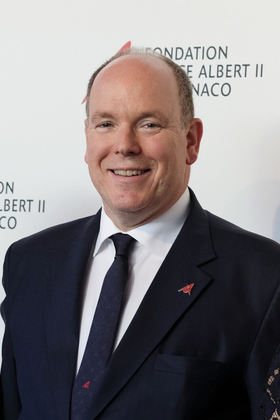 ‘Alberto De Monaco’ Foundation Awards In Madrid