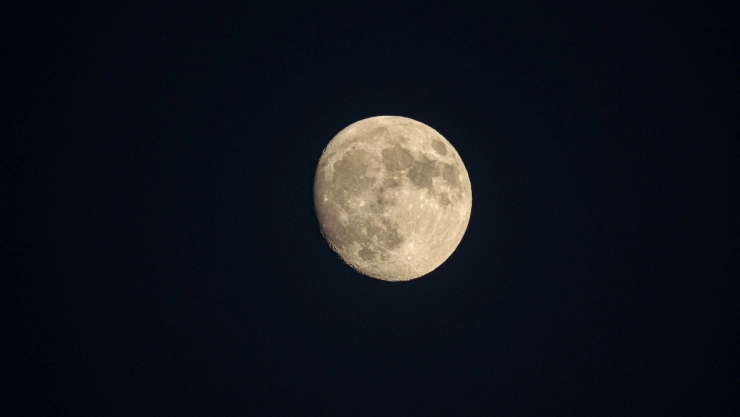 La Luna tendrá su propio huso horario