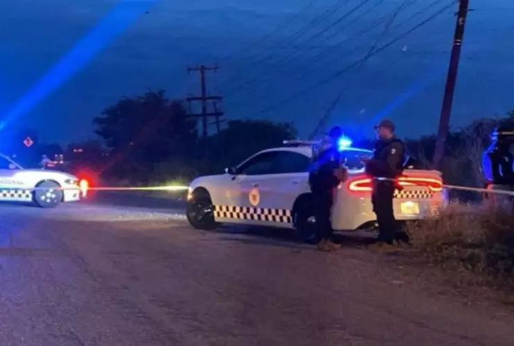 Localizan cuerpo en el Trébol de Costa Rica