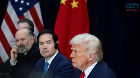 Las armas nucleares de Estados Unidos