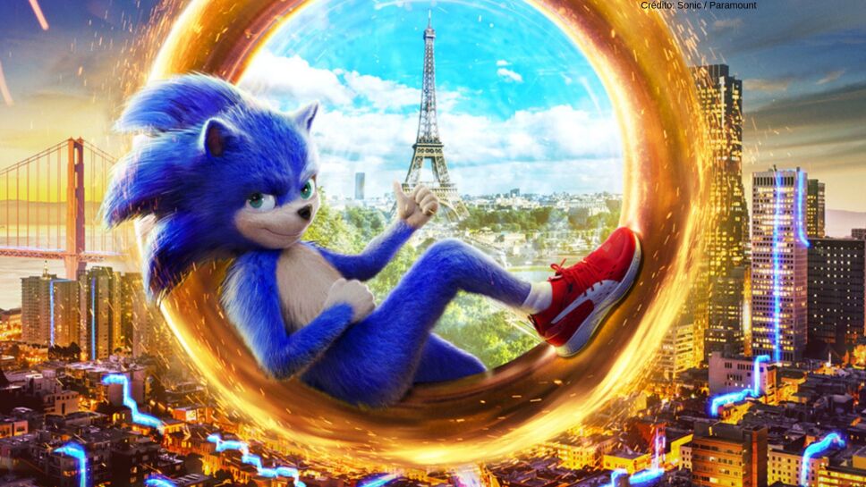 sonic