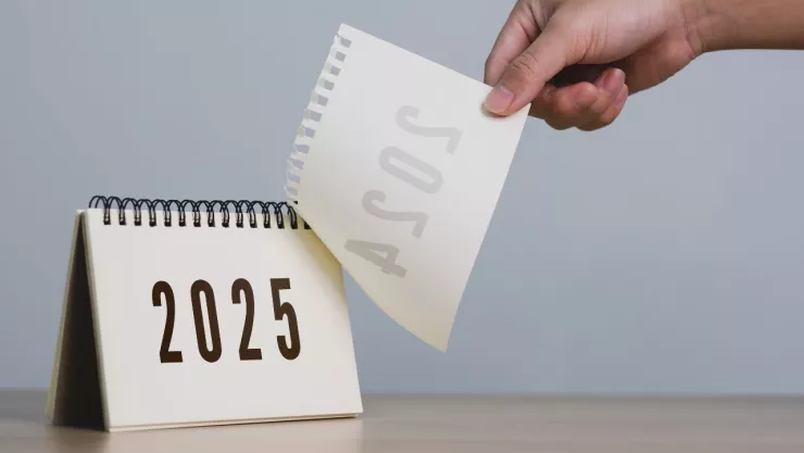 Cuál será el nuevo día feriado que tendrá este 2025