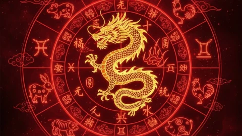 Horóscopo Chino de HOY: Conoce cómo será tu suerte este martes 16 de diciembre de 2025
